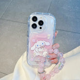 Cinnamoroll Cute Cartoon Phone Case